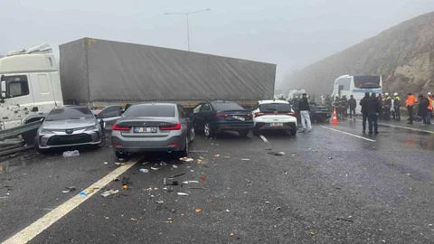Gaziantep'te Hemşire Hayatını Kaybetti