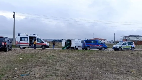 Sakarya’da Bulunan Cesetle İlgili Detaylar Gelişti