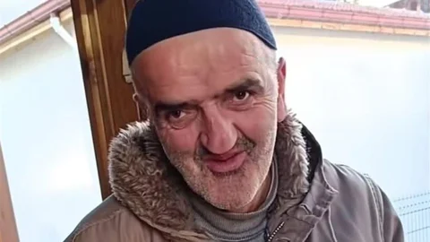 Samsun'da Kayıp Şahıs Aranıyor
