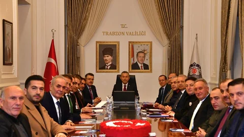 Trabzonspor-Fenerbahçe Maçında Taraftar Kısıtlaması