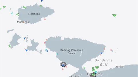 Balıkesir'de Genç İçin Arama Çalışması Başlatıldı