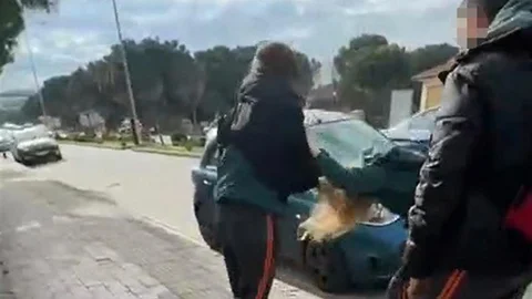 Çanakkale'de 14 Yaşındaki Kız Darbedildi İddiası