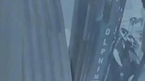 Forkliftle Hırsızlık Olayı Kayseri'de Gerçekleşti