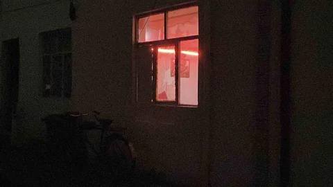 Bursa'da Kavga Sonrası Yaralanma Olayı