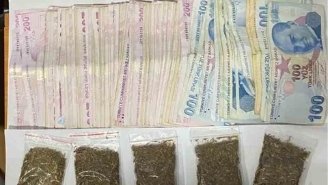 Sinop’ta Uyuşturucu Operasyonu Gerçekleşti