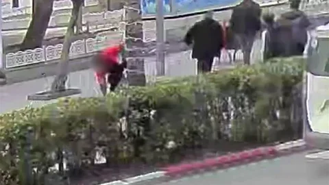 Uşak'ta Temizlik İşçisi İşten Çıkarıldı