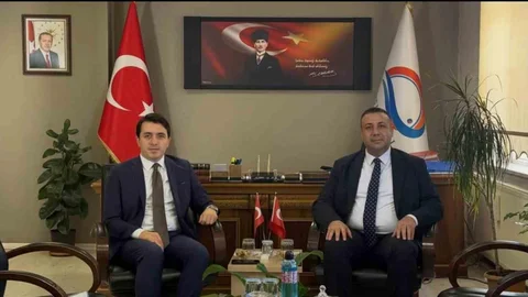 Tekman-Çat Arasında Ortak Proje Gelişimi