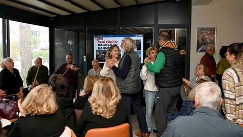 Kuşadası'nda Sosyal Belediyecilik Vurgusu