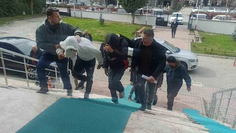 Seydişehir'de Uyuşturucu Operasyonu Gerçekleşti