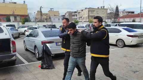 Adana'da Eski Çalışanlar Arasında Silahlı Saldırı