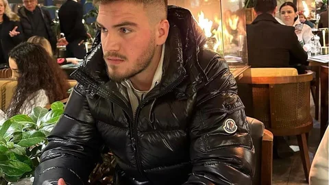 İzmir'de Motosiklet Kazası Sonucu Genç Hayatını Kaybetti