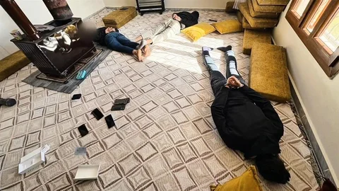 Şanlıurfa'da Dolandırıcılık Operasyonu