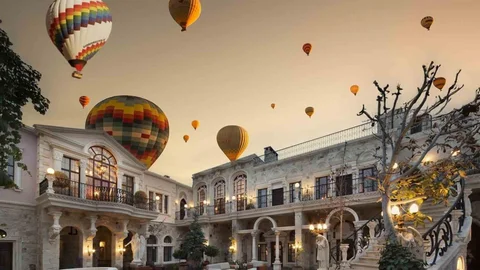 Dorak Holding Halka Arz Sürecine Girdi