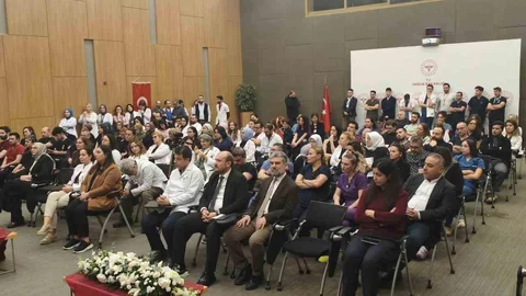 Bursa Şehir Hastanesi İnme Merkezi 1000 Hastaya Şifa Oldu