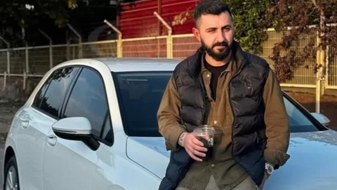 Mersin'de Motosiklet Kazası Sonucu Ölüm