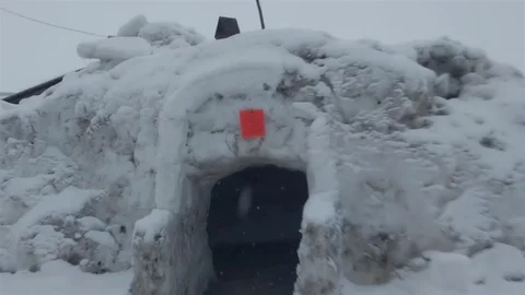 Sivas'ta Kardan Çay Ocağı Yapıldı