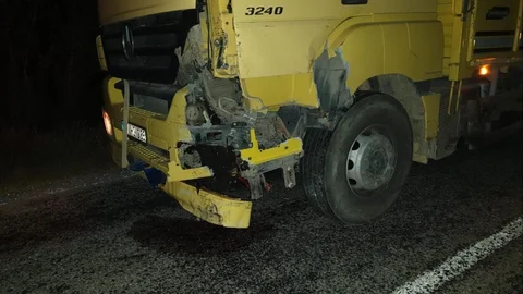 Kastamonu'da Trafik Kazası Sonucu Hapis Cezası