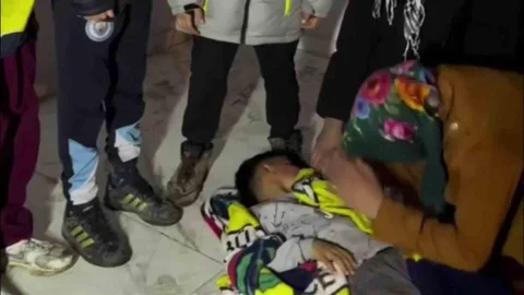 Beşiri'de Sağlık Ocağı Talepleri