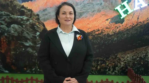 Niğde’de Kültür Müdürü Görevinden Ayrıldı