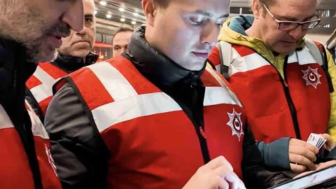 Çanakkale'de FETÖ'den Tutuklama