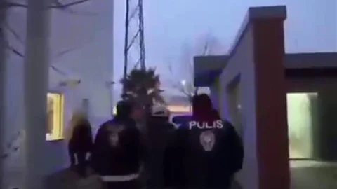 Bursa'da Firari Şahıs Yakalandı