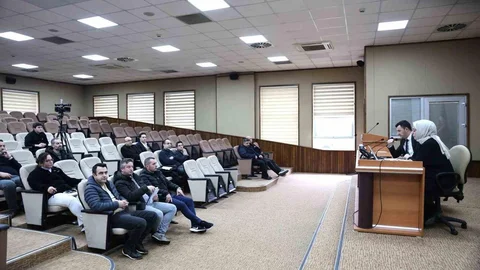 Ramazan Öncesi Market Denetimleri Başladı