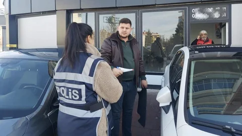 Polislikten Vatandaşa Farkındalık Eğitimi