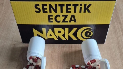 Alaşehir'de Narkotik Operasyonu Gerçekleşti