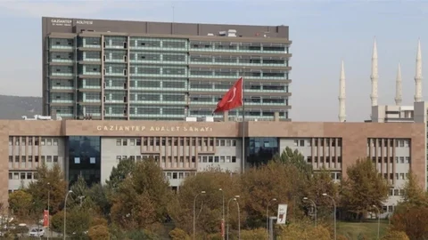 Gaziantep'te 10 Yaşındaki Çocuk Cinayeti Davası