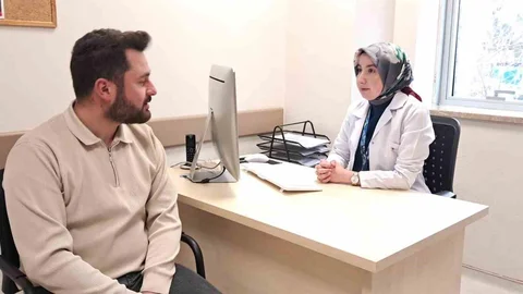 Erzincan’da Sigarayı Bırakma Destek Programı