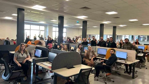 Tekirdağ'da Müşteri Memnuniyeti Yüzde 96