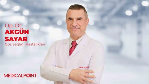 Göz Sağlığı İçin Karanlıkta Telefon Kullanımına Dikkat!