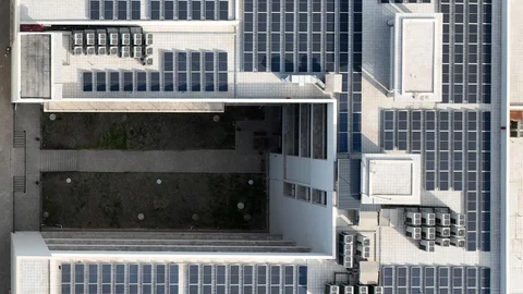 Adana'da Güneş Enerjisi İhalesi Başladı