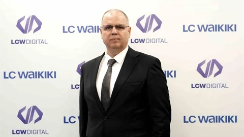 LC Waikiki'den Yeni Perakende Stratejisi Açıklandı