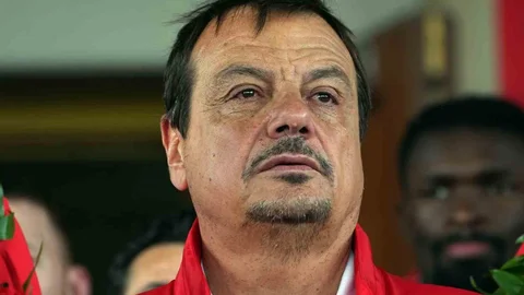 Ergin Ataman’ın Annesi Vefat Etti