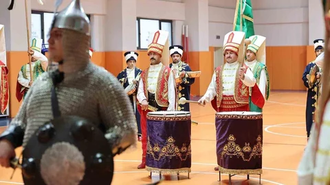 Tokat’ta Ramazan Etkinlikleri Başlıyor