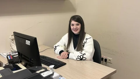 Hayrabolu Devlet Hastanesi'ne Uzman Atandı