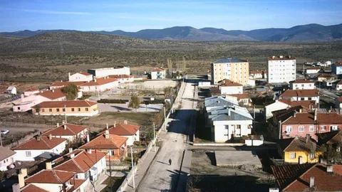 Kırbıscık'ta Nüfus Artışı Sağlandı