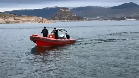 Elazığ'da Kaybolan Yaşlı Adam Aranıyor