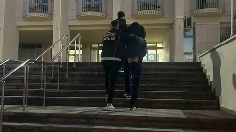 Bodrum'da Uyuşturucu Operasyonu