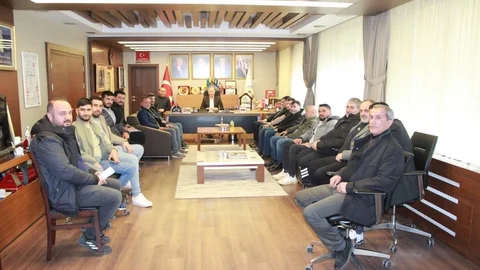 Alaca'da Ramazan Pidesi Fiyatı Sabit Kalacak