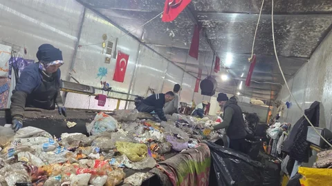 Bilecik'te Su Kesintisi Salgın Riski Yaratıyor