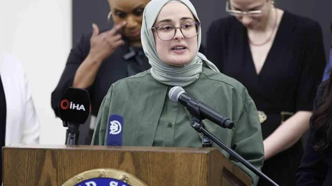 Rümeysa Öztürk'ün Sınır Dışı Davası Sonlandı