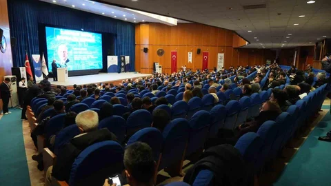 Samsun'da Siber Güvenlik Zirvesi