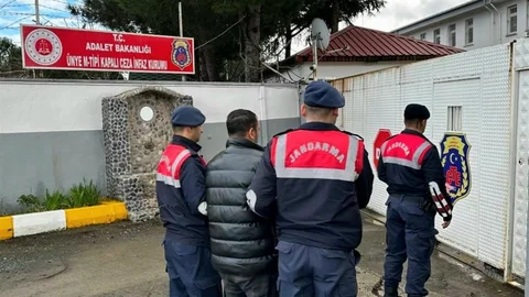 Ordu’da Jandarma Operasyonu: 63 Şüpheli Yakalandı