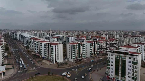 Diyarbakır'ın En Kalabalık Mahallesi