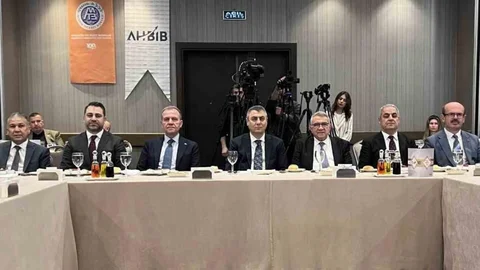 Mersin'de Bakliyatın Önemi Vurgulandı