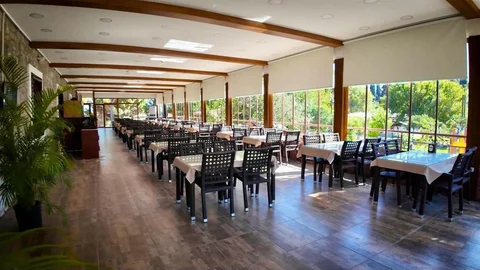 Söke’de Tarihi Cezaevi Sosyal Tesis Oldu