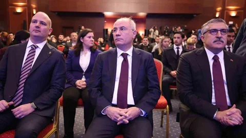 AK Parti Genel Başkanvekili Ala'dan Açıklamalar