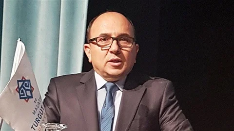 Malatya'da Akademik Başarı Ödüllendirildi